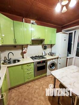2-к квартира, на длительный срок, 52м2, 7/9 этаж
