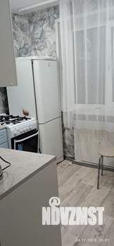 1-к квартира, на длительный срок, 31м2, 5/5 этаж