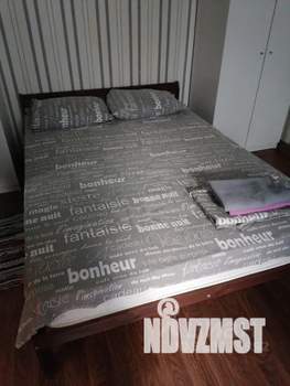 1-к квартира, посуточно, 39м2, 3/5 этаж