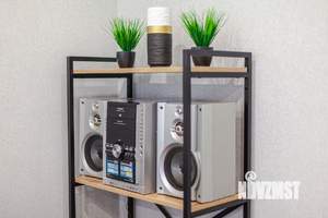 Студия квартира, посуточно, 34м2, 13/25 этаж