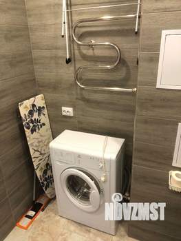 Студия квартира, посуточно, 25м2, 6/6 этаж