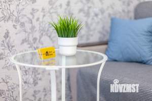 1-к квартира, посуточно, 43м2, 11/30 этаж