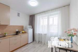 1-к квартира, посуточно, 36м2, 4/10 этаж