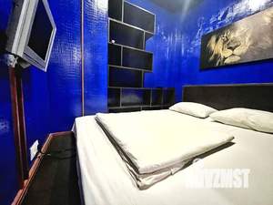 1-к квартира, посуточно, 28м2, 6/16 этаж