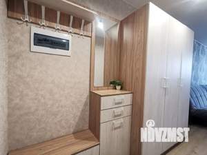 Студия квартира, посуточно, 32м2, 9/16 этаж