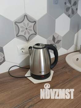 1-к квартира, посуточно, 41м2, 9/17 этаж