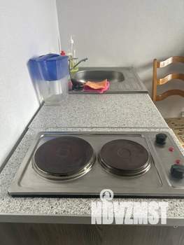 Студия квартира, посуточно, 35м2, 19/24 этаж