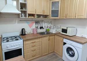 1-к квартира, на длительный срок, 38м2, 1/9 этаж