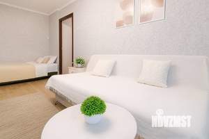 2-к квартира, посуточно, 46м2, 1/9 этаж