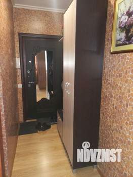 1-к квартира, на длительный срок, 30м2, 2/5 этаж