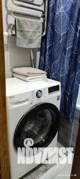 2-к квартира, посуточно, 42м2, 1/5 этаж