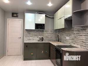 1-к квартира, на длительный срок, 38м2, 9/24 этаж