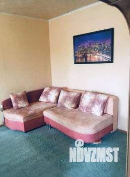 2-к квартира, на длительный срок, 43м2, 5/5 этаж