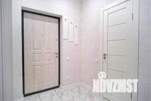 1-к квартира, посуточно, 47м2, 13/25 этаж