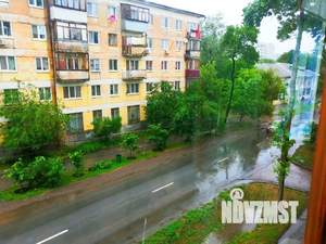 1-к квартира, посуточно, 36м2, 3/5 этаж