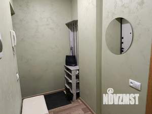 1-к квартира, посуточно, 32м2, 3/5 этаж