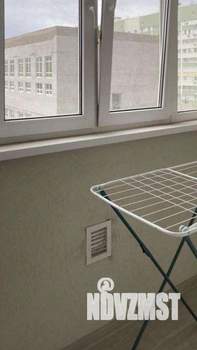 1-к квартира, на длительный срок, 37м2, 3/26 этаж