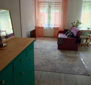 2-к квартира, на длительный срок, 50м2, 1/8 этаж