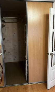 1-к квартира, на длительный срок, 38м2, 9/9 этаж