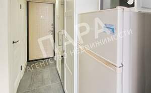 1-к квартира, на длительный срок, 32м2, 2/2 этаж