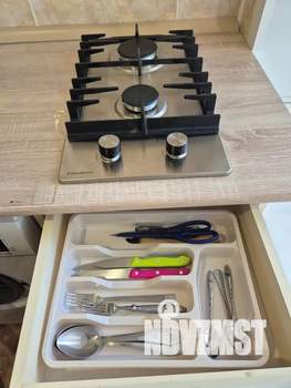 2-к квартира, посуточно, 44м2, 2/9 этаж