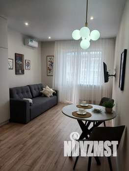 Студия квартира, посуточно, 27м2, 2/9 этаж