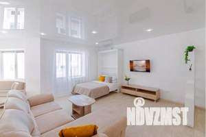 1-к квартира, посуточно, 48м2, 2/19 этаж