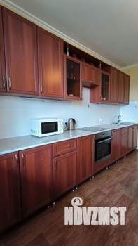 1-к квартира, на длительный срок, 53м2, 14/22 этаж