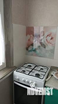 1-к квартира, на длительный срок, 32м2, 2/5 этаж