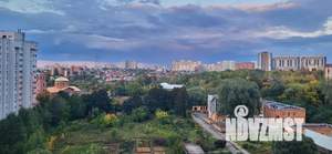 1-к квартира, посуточно, 55м2, 8/24 этаж