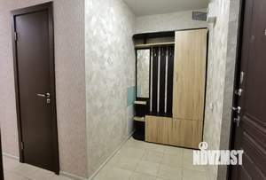 1-к квартира, на длительный срок, 30м2, 6/9 этаж