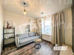 1-к квартира, на длительный срок, 42м2, 16/17 этаж