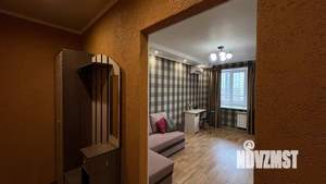 1-к квартира, на длительный срок, 35м2, 10/16 этаж