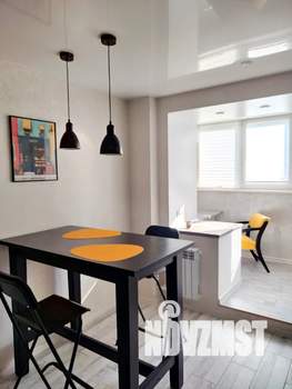 1-к квартира, посуточно, 37м2, 7/15 этаж