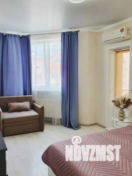 1-к квартира, посуточно, 35м2, 9/10 этаж