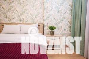 1-к квартира, посуточно, 45м2, 3/21 этаж