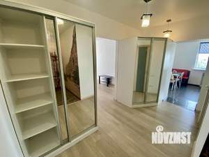 1-к квартира, на длительный срок, 53м2, 13/16 этаж