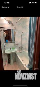 2-к квартира, на длительный срок, 50м2, 3/12 этаж