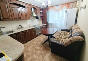 1-к квартира, на длительный срок, 45м2, 2/10 этаж