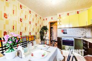 1-к квартира, посуточно, 35м2, 12/17 этаж