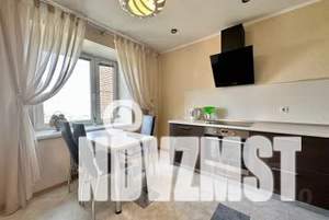 3-к квартира, посуточно, 77м2, 10/13 этаж