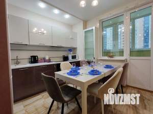 2-к квартира, посуточно, 62м2, 1/1 этаж