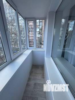 1-к квартира, на длительный срок, 36м2, 5/9 этаж