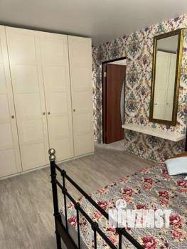 3-к квартира, на длительный срок, 60м2, 1/5 этаж