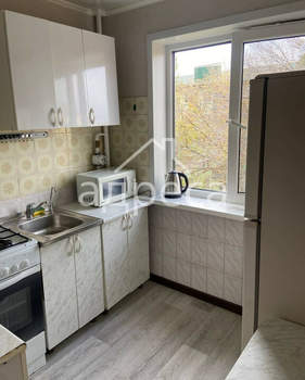 2-к квартира, на длительный срок, 43м2, 4/5 этаж