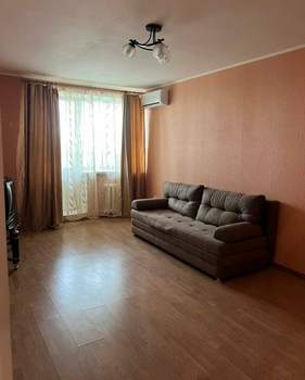 1-к квартира, на длительный срок, 38м2, 13/16 этаж