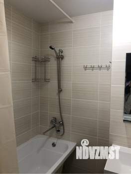 1-к квартира, на длительный срок, 41м2, 13/27 этаж