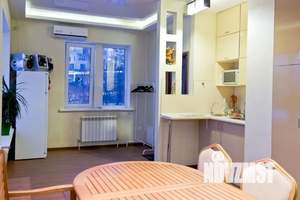 2-к квартира, посуточно, 60м2, 4/4 этаж