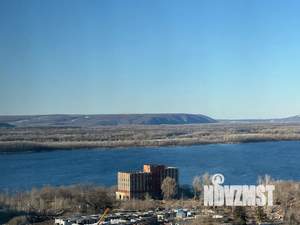 Студия квартира, посуточно, 33м2, 15/24 этаж