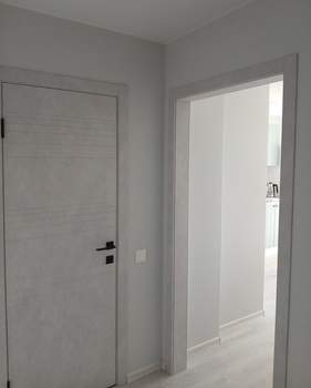 1-к квартира, на длительный срок, 40м2, 26/26 этаж